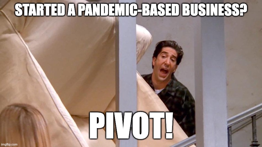 pivot