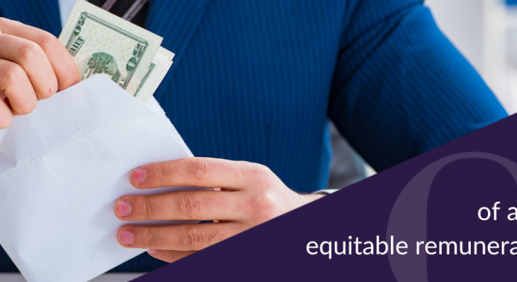 Benefits of adopting an equitable remuneration policy