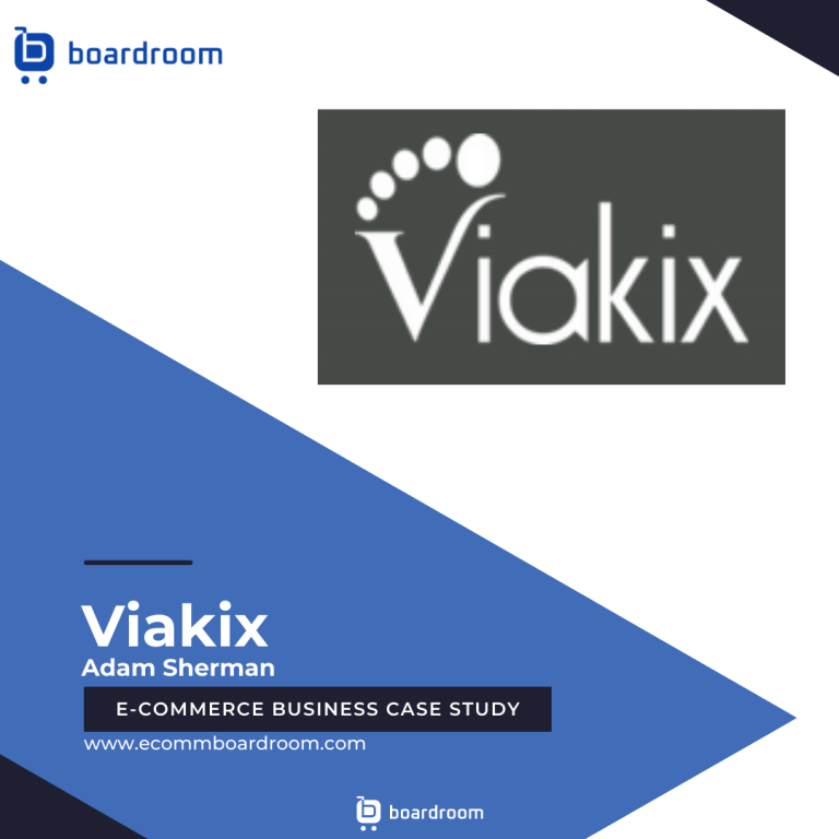 viakix case study