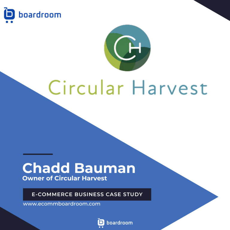 about circular harvest