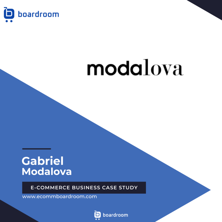 modalova