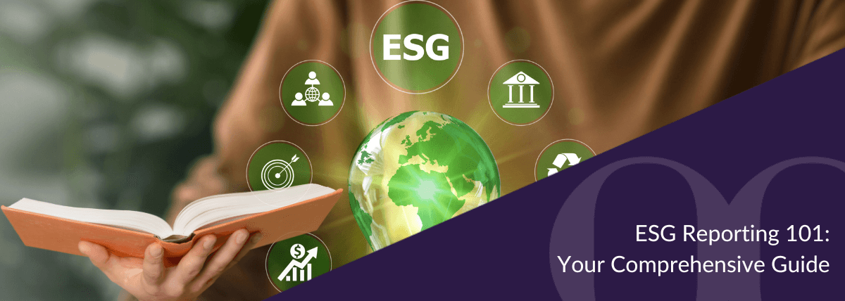 ESG Reporting 101_ Your Comprehensive Guide