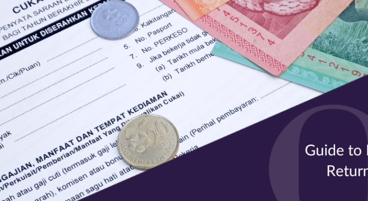 Guide to Filing Annual Returns in Malaysia