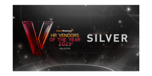 HR Online VOTY_MY_Won Silver