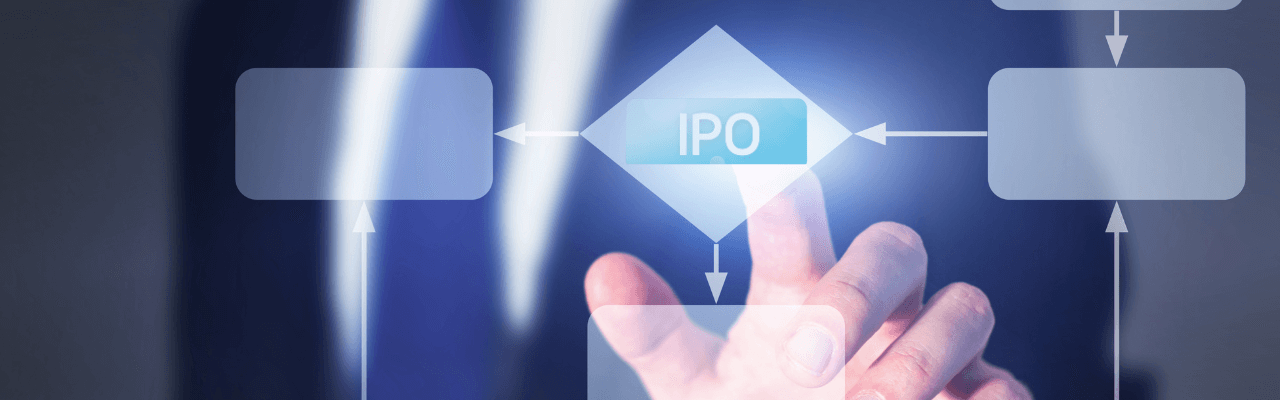 IPO Application Process