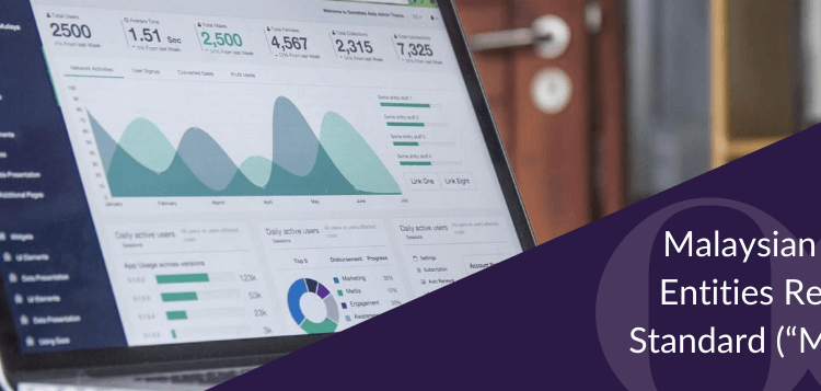 Malaysian Private Entities Reporting Standard (“MPERS”) with effect from 1 January 2016