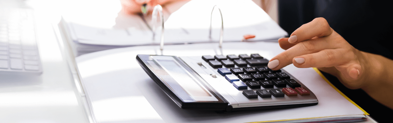 Outsourcing accounting business