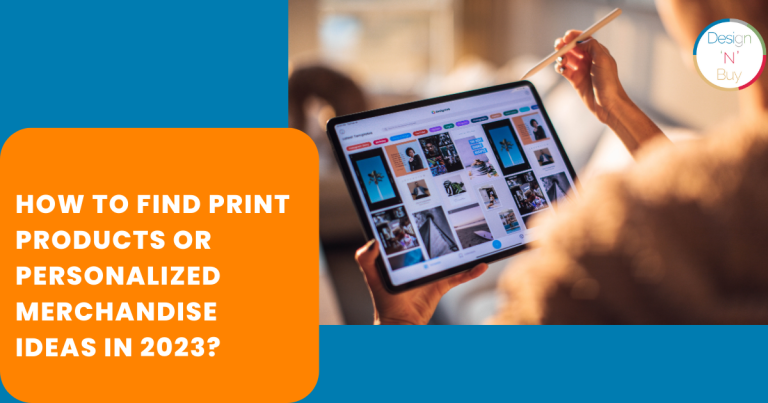 print products