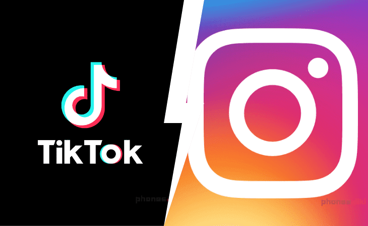 reels vs tiktok